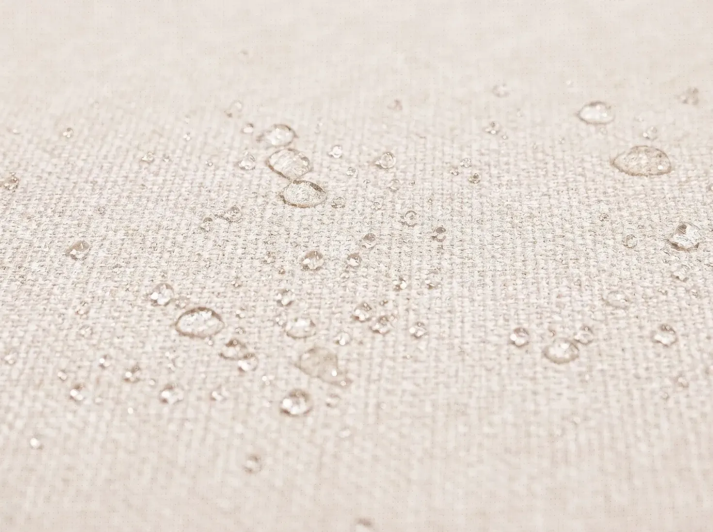 Lettino Prendisole VOLTERRA Metallo Beige