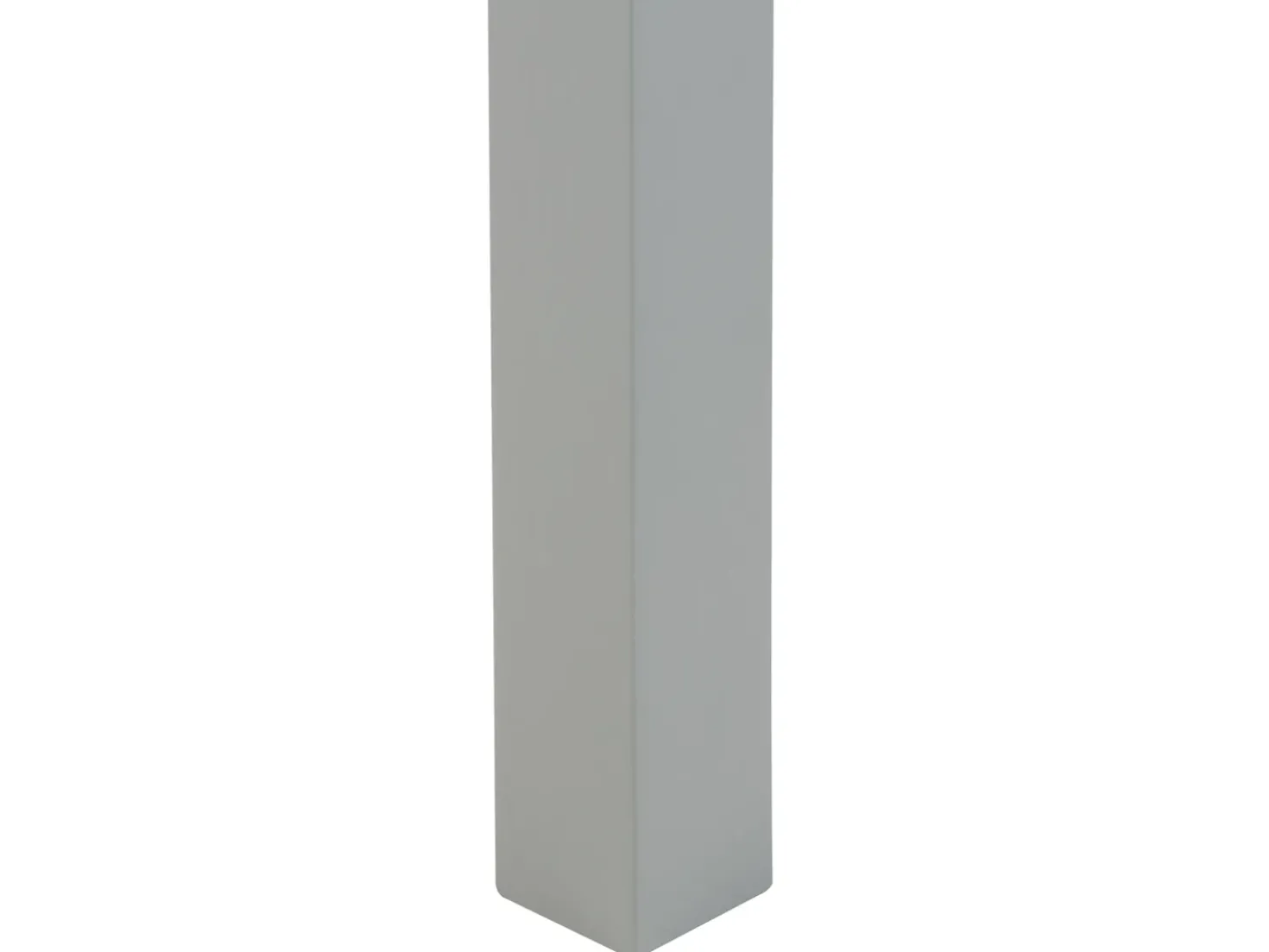 Letto a castello con cassetti Legno di pino REGAT 90 x 200 cm Grigio