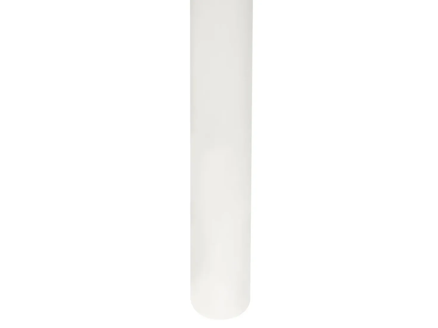 Letto a castello Metallo CHARTRES 90 x 200 cm Bianco