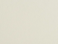 Letto ad acqua Pelle sintetica ZEN 160 x 200 cm Bianco