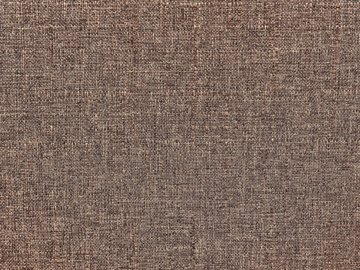 Letto ad acqua Tessuto LA ROCHELLE 180 x 200 cm Marrone