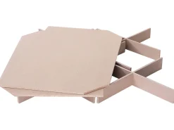 Letto ad acqua Tessuto VAUCLUSE 160 x 200 cm Bianco sporco