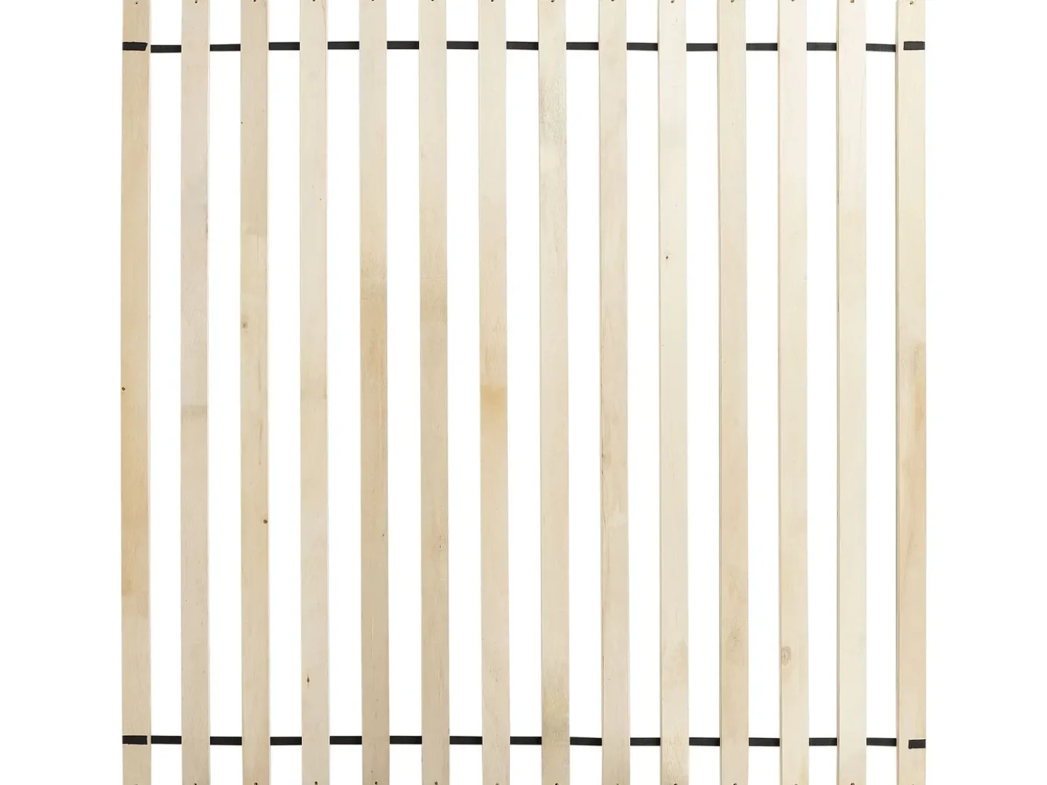Letto Bouclé MARGUT 180 x 200 cm Tortora