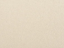 Letto Bouclé MELLE 180 x 200 cm Beige