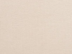 Letto Bouclé MILLAY 180 x 200 cm Beige