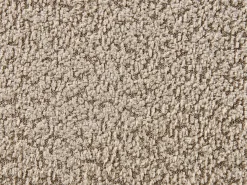 Letto Bouclé MIRANDE 180 x 200 cm Tortora