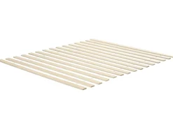 Letto con cassetti contenitori BIZOU 180 x 200 cm Bianco