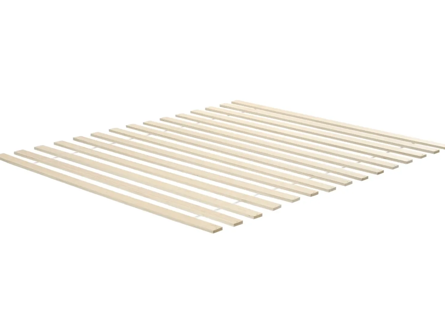 Letto con cassetti contenitori BIZOU 180 x 200 cm Bianco