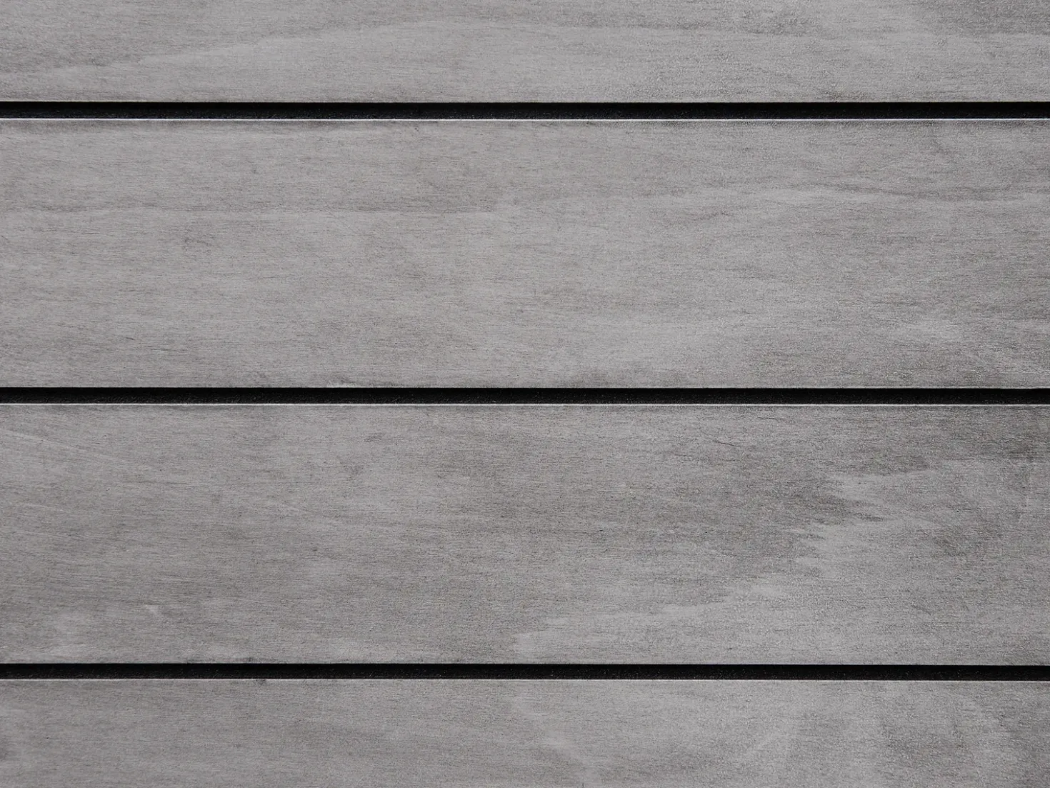 Letto con cassetti contenitori Legno CAHORS 90 x 200 cm Grigio
