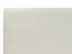 Letto con cassetti contenitori Tessuto SOUTRIN 180 x 200 cm Beige