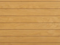 Letto con cassetti contenitori Legno CAHORS 90 x 200 cm Marrone