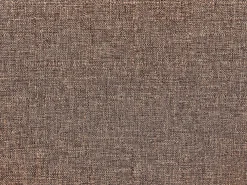 Letto con cassetti contenitori Tessuto LA ROCHELLE 180 x 200 cm Marrone