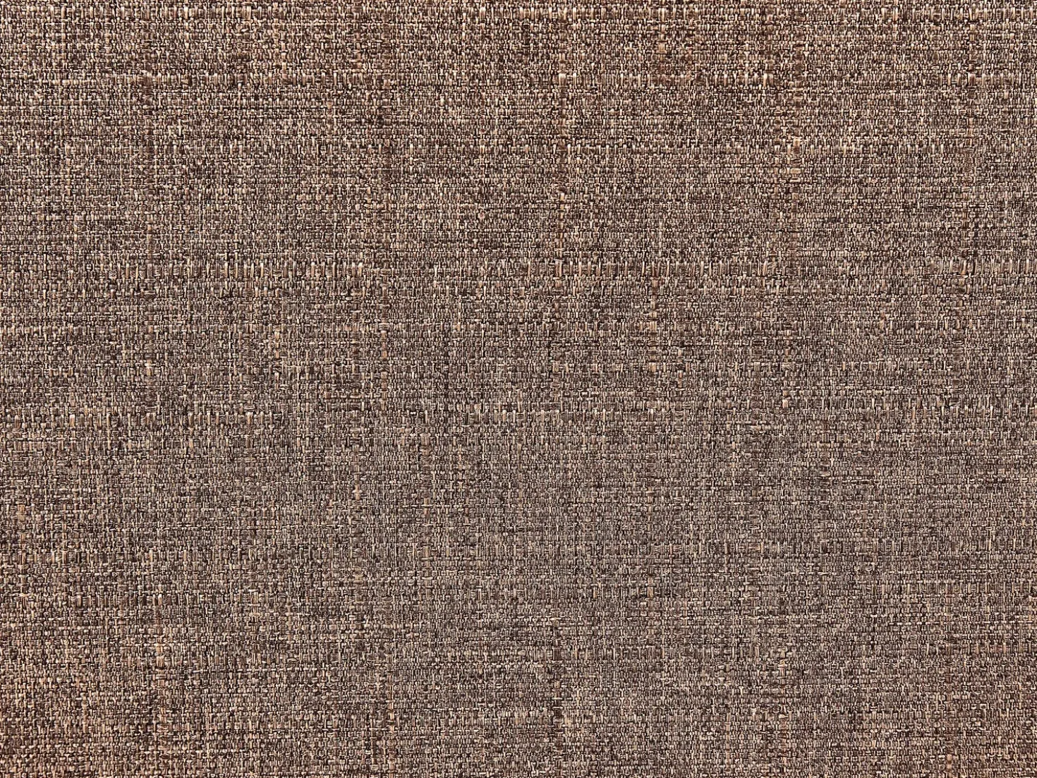 Letto con cassetti contenitori Tessuto LA ROCHELLE 180 x 200 cm Marrone