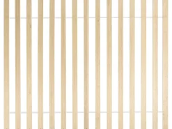 Letto con cassetti contenitori TARARE 180 x 200 cm Bianco