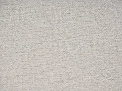 Letto con cassetti contenitore senza testata Tessuto PRADES 180 x 200 cm Beige chiaro