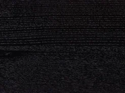 Letto con LED TOUCY 160 x 200 cm Nero
