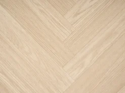 Letto con ottomano senza testata ETEL 180 x 200 cm Marrone chiaro