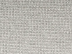 Letto con ottomano senza testata Tessuto DINAN 160 x 200 cm Beige chiaro