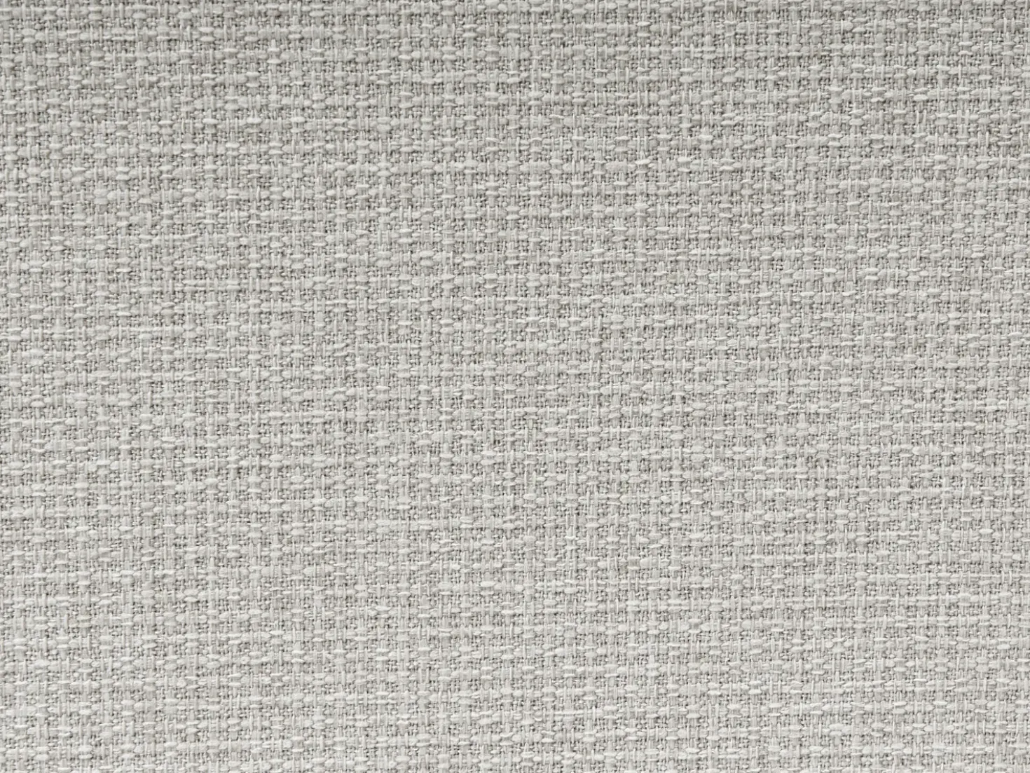 Letto con ottomano senza testata Tessuto DINAN 160 x 200 cm Beige chiaro