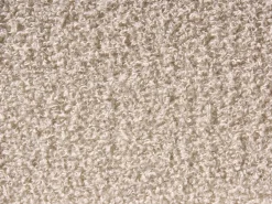 Letto contenitore Bouclé MASSOGNES 180 x 200 cm Beige