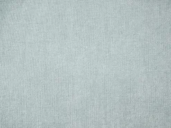 Letto contenitore Ciniglia BLAGNAC 180 x 200 cm Azzurro