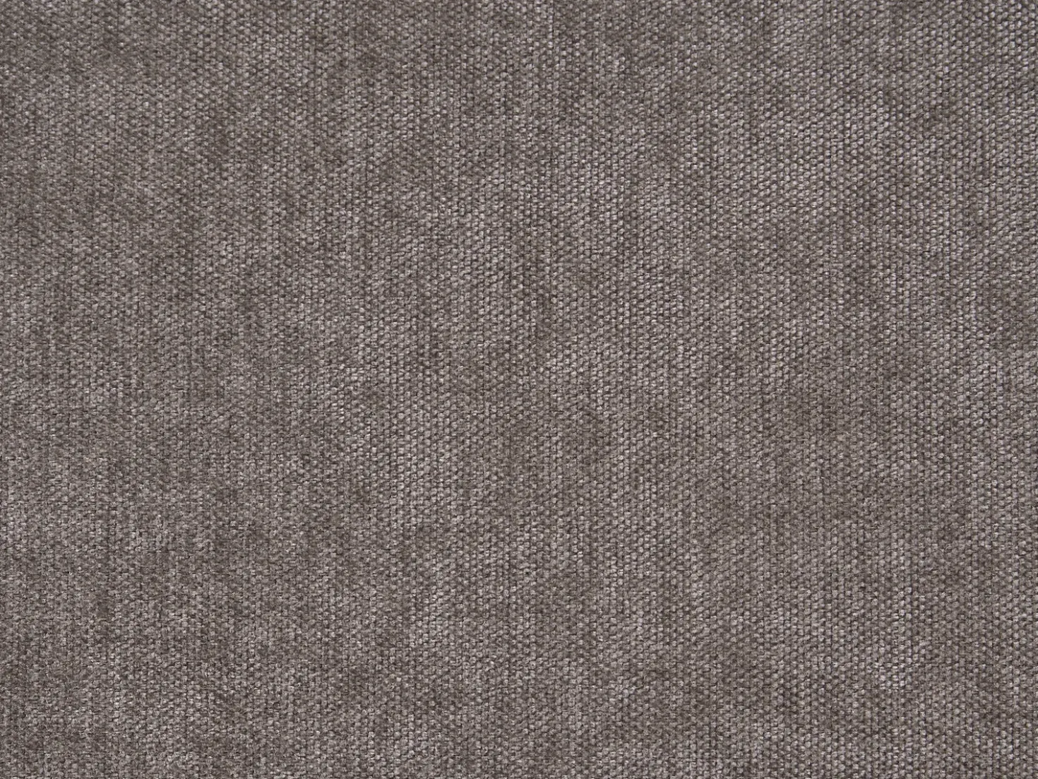 Letto contenitore Ciniglia ARBOIS 180 x 200 cm Tortora