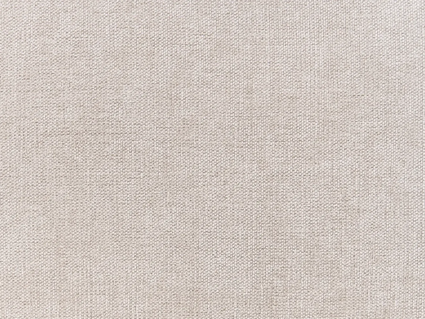 Letto contenitore Ciniglia QUIBERON 180 x 200 cm Tortora