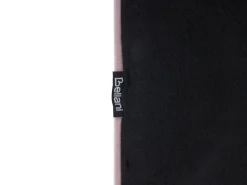 Letto contenitore per bambini Corona Velluto GRISETOT 90 x 200 cm Rosa