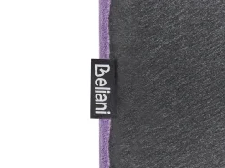 Letto contenitore per bambini Corona Velluto GRISETOT 90 x 200 cm Viola