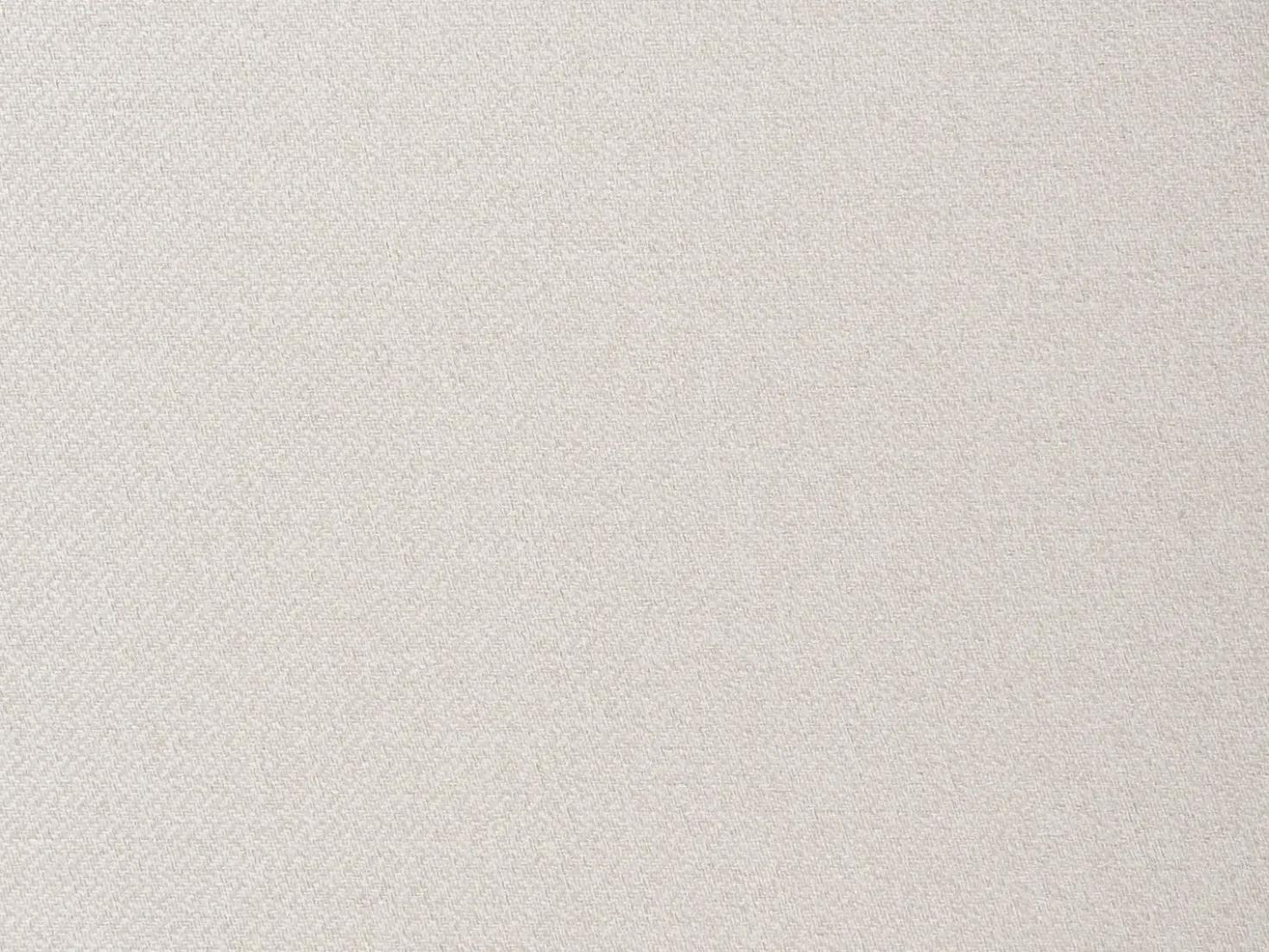 Letto contenitore Tessuto BRENON 180 x 200 cm Beige chiaro