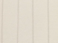 Letto contenitore Tessuto VION 180 x 200 cm Beige chiaro