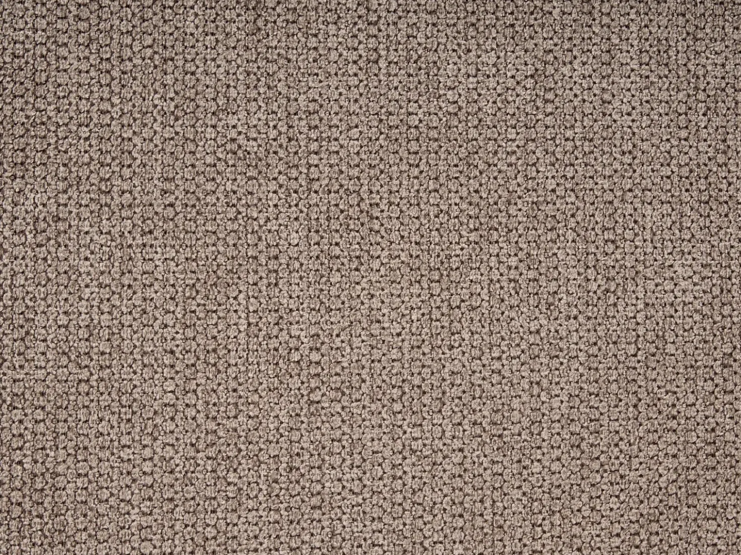 Letto contenitore Tessuto TARASCON 180 x 200 cm Tortora