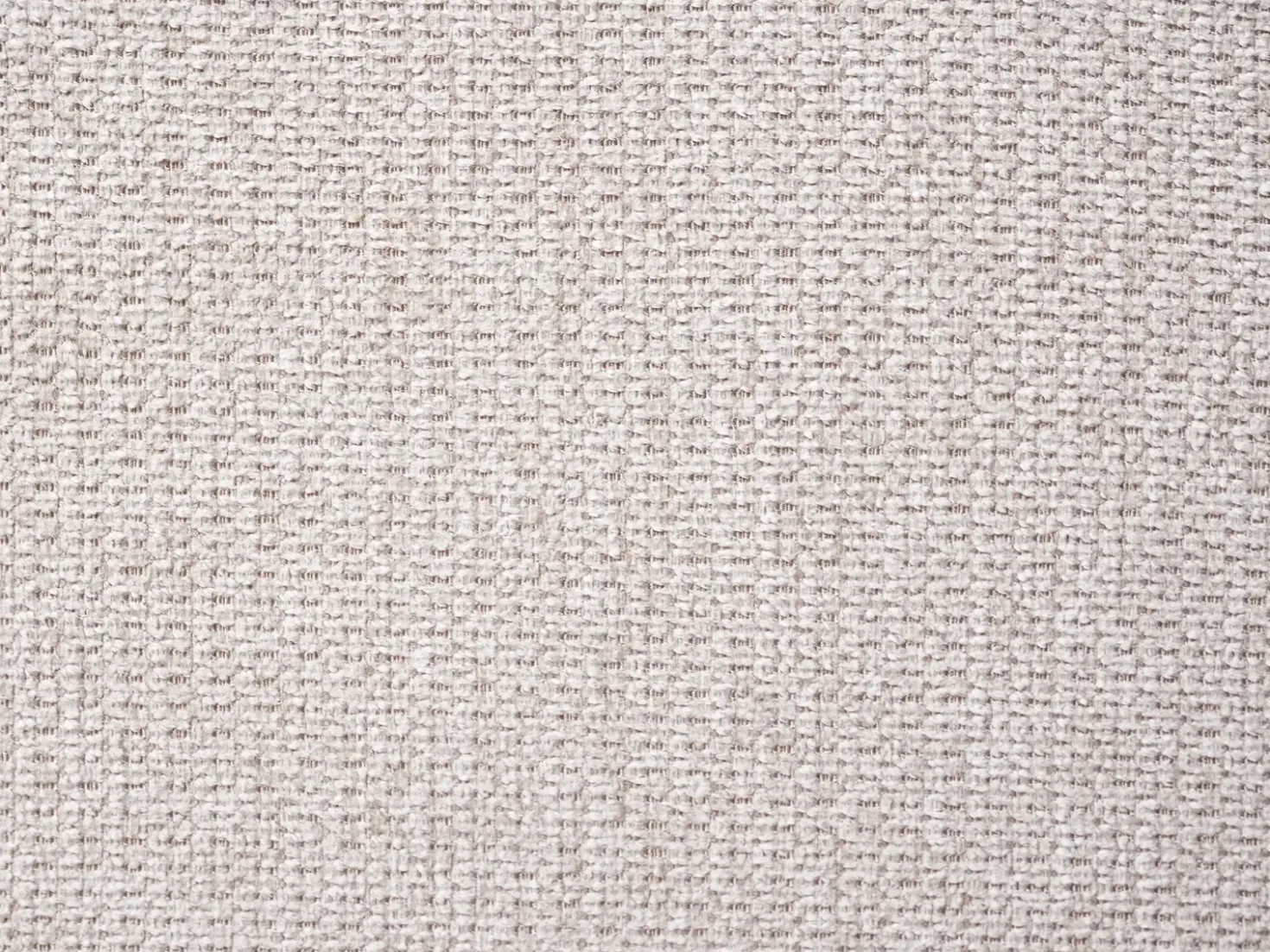 Letto contenitore Tessuto BASTON 180 x 200 cm Beige chiaro