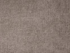Letto contenitore Tessuto VIVIERS 180 x 200 cm Tortora