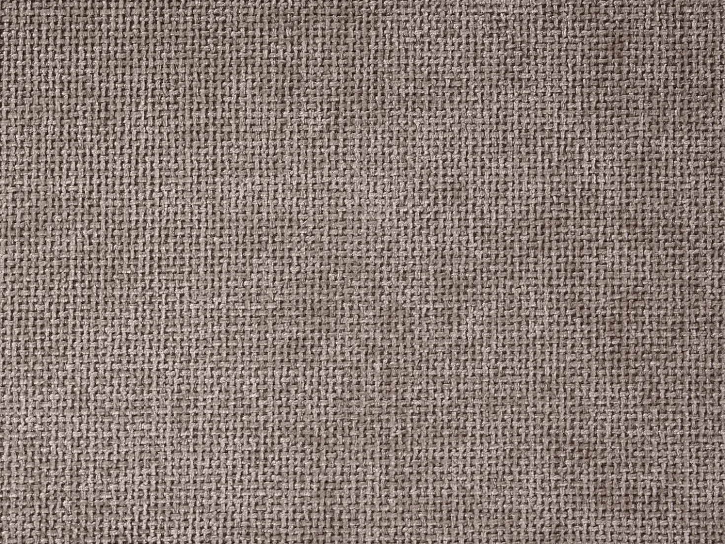 Letto contenitore Tessuto VIVIERS 180 x 200 cm Tortora