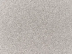 Letto contenitore Tessuto MOISSAC 160 x 200 cm Grigio chiaro