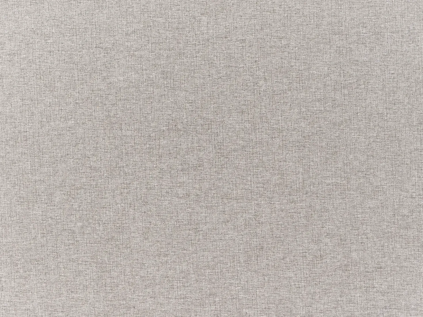 Letto contenitore Tessuto MOISSAC 160 x 200 cm Grigio chiaro