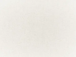 Letto contenitore Tessuto BOUSSE 140 x 200 cm Bianco sporco