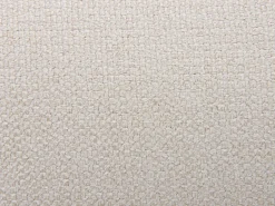 Letto contenitore Tessuto CAMPAGNE 180 x 200 cm Beige chiaro