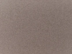 Letto contenitore Tessuto MOISSAC 160 x 200 cm Tortora
