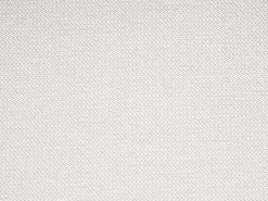 Letto contenitore Tessuto BASTON 180 x 200 cm Bianco sporco