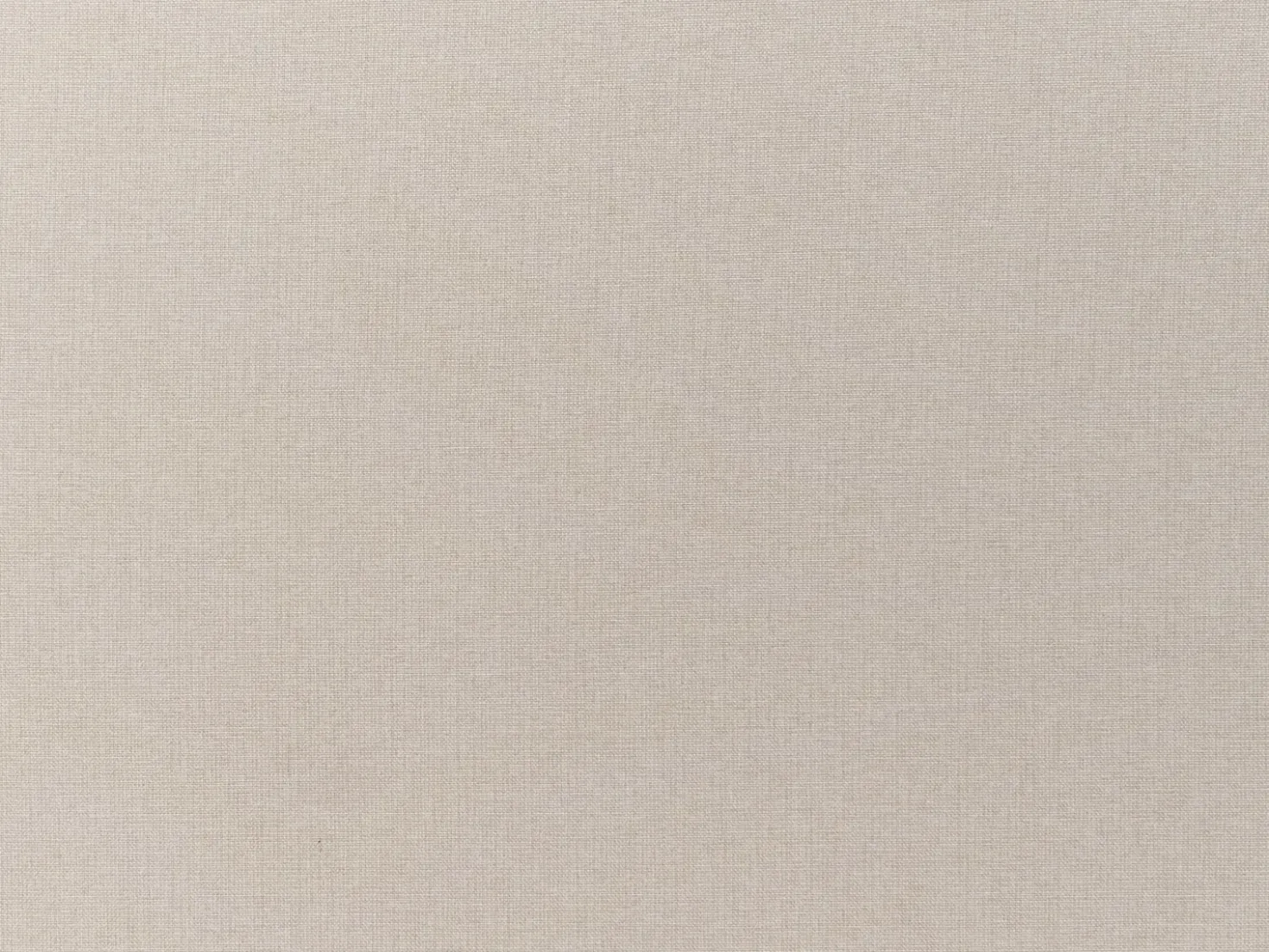 Letto contenitore Tessuto MOISSAC 160 x 200 cm Beige