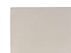 Letto contenitore Tessuto MOISSAC 160 x 200 cm Beige