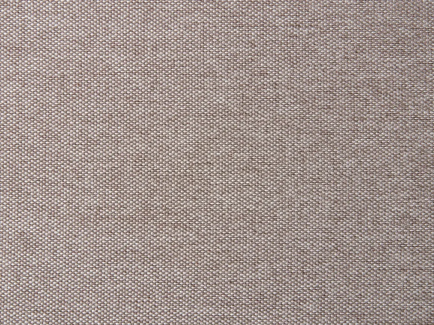 Letto contenitore Tessuto MONESTIER 160 x 200 cm Tortora