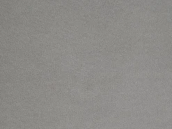 Letto contenitore Velluto VAUCLUSE 180 x 200 cm Grigio chiaro