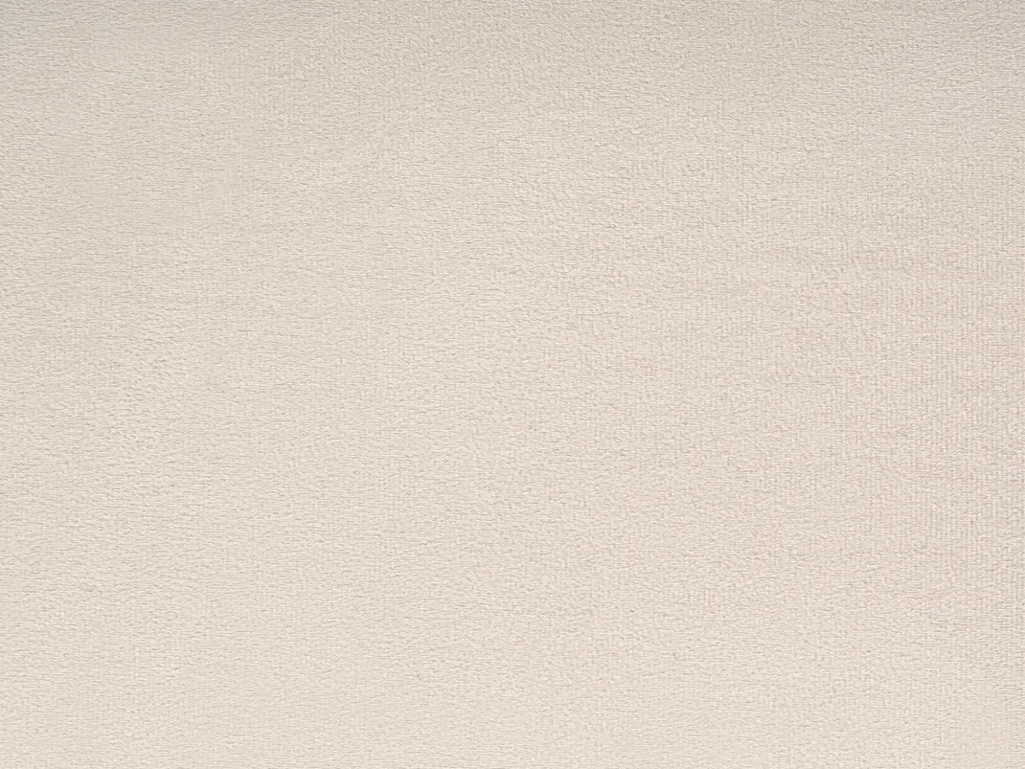 Letto contenitore Velluto DREUX 180 x 200 cm Beige chiaro