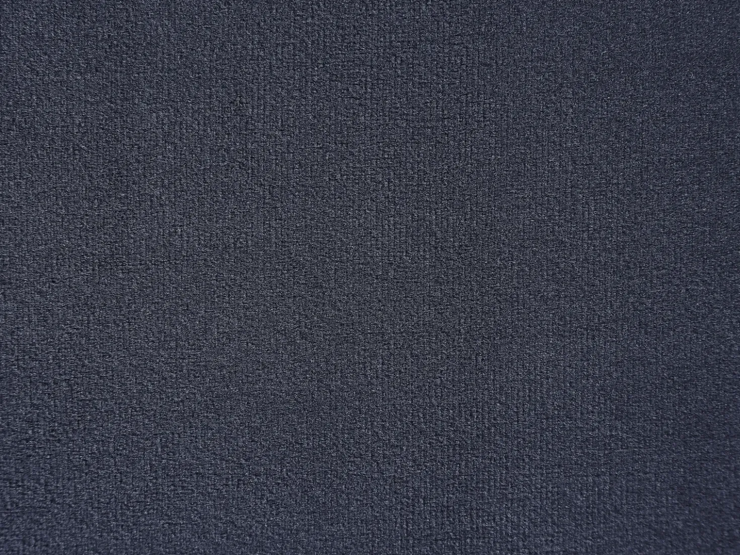 Letto contenitore Velluto VERNOYES 180 x 200 cm Nero
