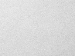 Letto Continentale Pelle sintetica PRESIDENT 180 x 200 cm Bianco