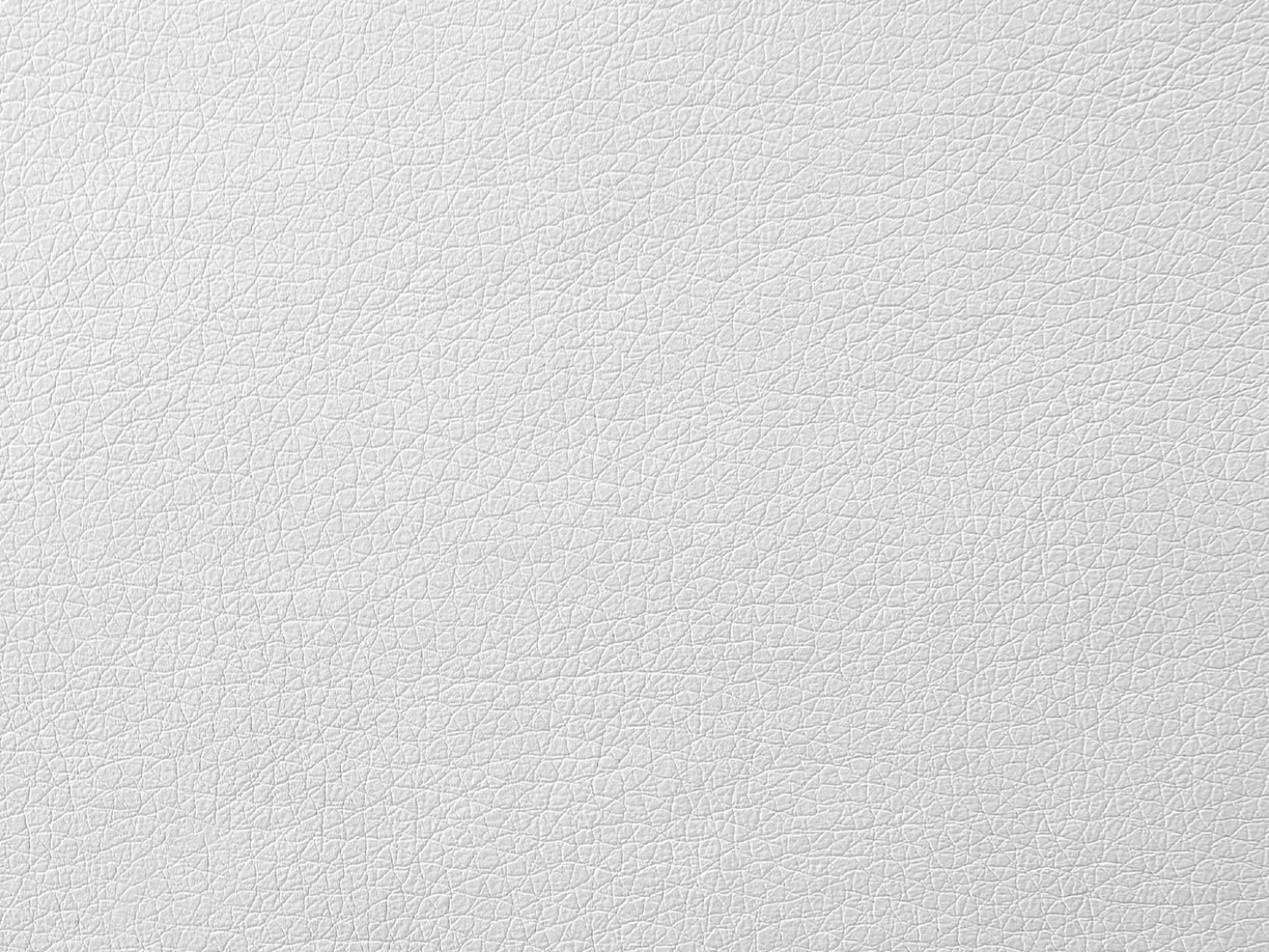 Letto Continentale Pelle sintetica PRESIDENT 180 x 200 cm Bianco