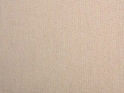Letto Continentale Tessuto PRESIDENT 180 x 200 cm Beige